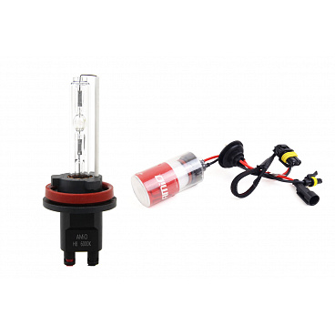 Xenon výbojka H8, H9, H11 6000K Xenon výbojka H8, H9, H11 6000K