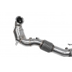 Downpipe VW Golf 8 1.4T 1.5T OPF 20+ Decat