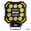 Pracovní LED lampa reflektor AWL81 48W 3000LM 12V 24V AMIO-04425