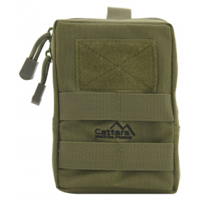 Sumka 17x11x6cm OLIVE Sumka 17x11x6cm OLIVE