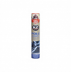 K2 Polo Cockpit 750 ml Cherry - ochrana vnitřních plastů