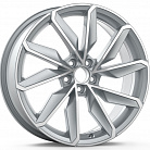 Originální alu kolo Škoda BLADE 18" pro SCALA, KAMIQ