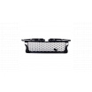 Gril Land Rover Range Rover SPORT I L320 Lesklá Černá