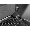 Gumová vana do kufru Ford Kuga III 2019-24 (Pasuje i na MHEV a PHEV)