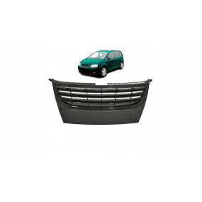 Gril Volkswagen Touran Black bez znaku
