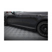 Sada splitterů Mercedes-Benz AMG GT 53 4 Door