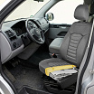 Náhradní spodní výplň sedadla VW Transporter T4