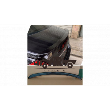 Lotka Mercedes-Benz E W211 Lesklá černá