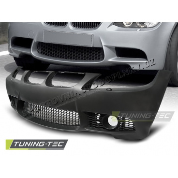 BMW E90 2009-11 M3 STYLE přední nárazník (ZPBM19)