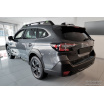 Nerez kryt  zadního nárazníku Subaru Outback VI 2021+ černý