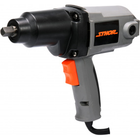 Elektrický rázový utahovák 800W, 325Nm