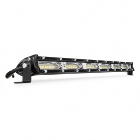 Pracovní panelová lampa slim LED BAR AWL50 162W 12960lm 50cm 12V 24V