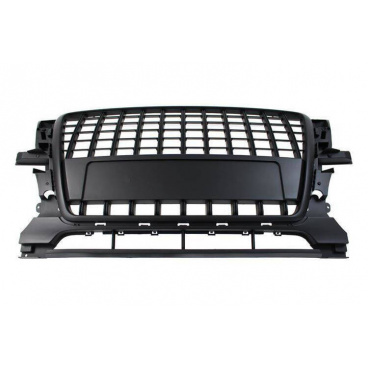 Gril Audi Q5 8R Černý PDC