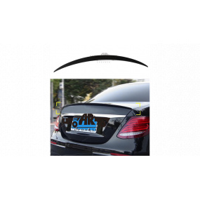 Zadní křídlo Mercedes-Benz E W213 Lip Gloss Black