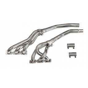 Sportovní výfukové svody TurboWorks BMW E36 6V + M3 Sportovní výfukové svody TurboWorks BMW E36 6V + M3