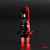 Automobilové LED žárovky F26 PRO LumiTec LIMITED +130% DUO FULL CANBUS H7 H18 12V 24V