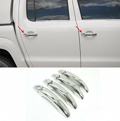 Nerez kryty klik VW Amarok 2010-21
