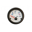 Hodiny Auto Gauge TRW 52mm - Teplota oleje