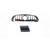 Gril Mercedes-Benz C W206 S206 GT-R Carbon Look