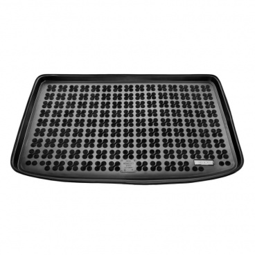 Gumová vana do kufru - Mercedes W176 A-KLASSE, 2012- Gumová vana do kufru - Mercedes W176 A-KLASSE, 2012-