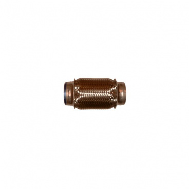 Nerez pružný díl / vlnovec 55x150 mm