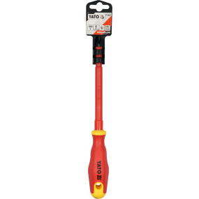 Šroubovák křížový PH3 x 150 mm izolovaný 1kV