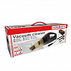 Vysavač do auta s Hepa filtrem 12V 120W a příslušenstvím