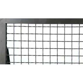 Síto stavební 60 x 100cm, velikost oka 20mm