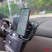 Magnetický držák na telefon do auta na ventilační mřížku 360°