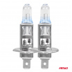 Halogenové žárovky H1 12V 55W LumiTec NEXT GENERATION +135% DUO AMIO-04402
