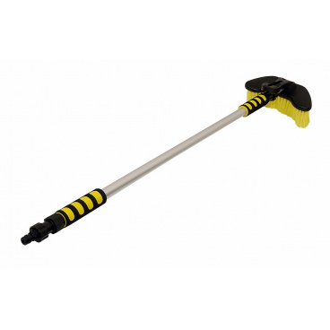 Kartáč TRUCK průtokový 100-170 cm teleskop Kartáč TRUCK průtokový 100-170 cm teleskop