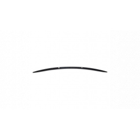 Zadní křídlo Mercedes-Benz CLS C257 Lip Carbon Look