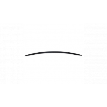 Zadní křídlo Mercedes-Benz CLS C257 Lip Carbon Look