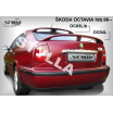 ŠKODA OCTAVIA I HTB (96+) spoiler zad. kapoty (EU homologace)