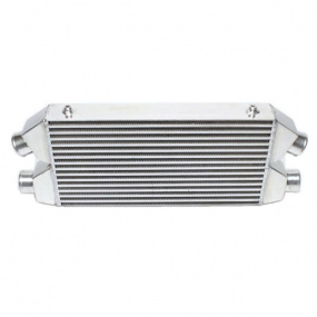 Intercooler TurboWorks Biturbo 560x280x76