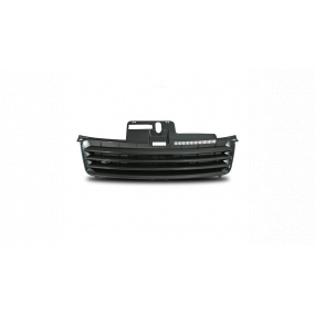 Gril Volkswagen POLO IV Černý bez loga