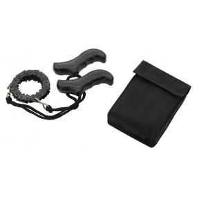 Pila řetězová ruční 100cm Pila řetězová ruční 100cm