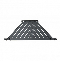 Kryt olejové vany BMW E46 Univerzální spodní vzpěra