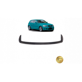 Zadní křídlo Carbon BMW 1 (E81, E87) Hatchback 2004-2011