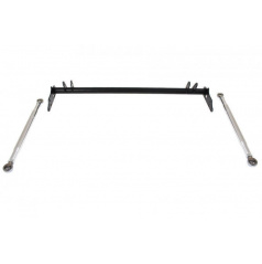 Trakční přední rozpěra pro Honda Civic CRX EF K řady 88-91