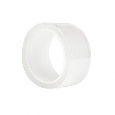 Ochranná páska na prahy automobilu průhledná 5mx5cm 