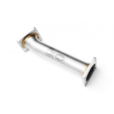 Downpipe BMW e60 e61 520d M47N2 2005-2008 63,5 mm