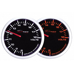 Hodiny Depo WA 60mm - Volt