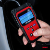 Skenovací tester diagnostického rozhraní AMiO OBD2 AMIO-04730