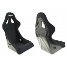 Sportovní pevná skořepina Bimarco Dakar černá FIA homologace