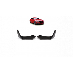 Přední nárazník BMW 4 F82 F83 3 F80 Carbon