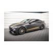 Sada splitterů Mercedes-Benz AMG GT 63S 4 Door