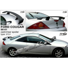Ford Cougar 1998-01 zadní spoiler (EU homologace)