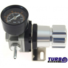 Manuální regulátor tlaku turba TurboWorks