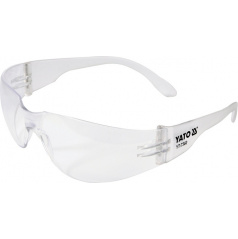 Čiré ochranné brýle typ 90960